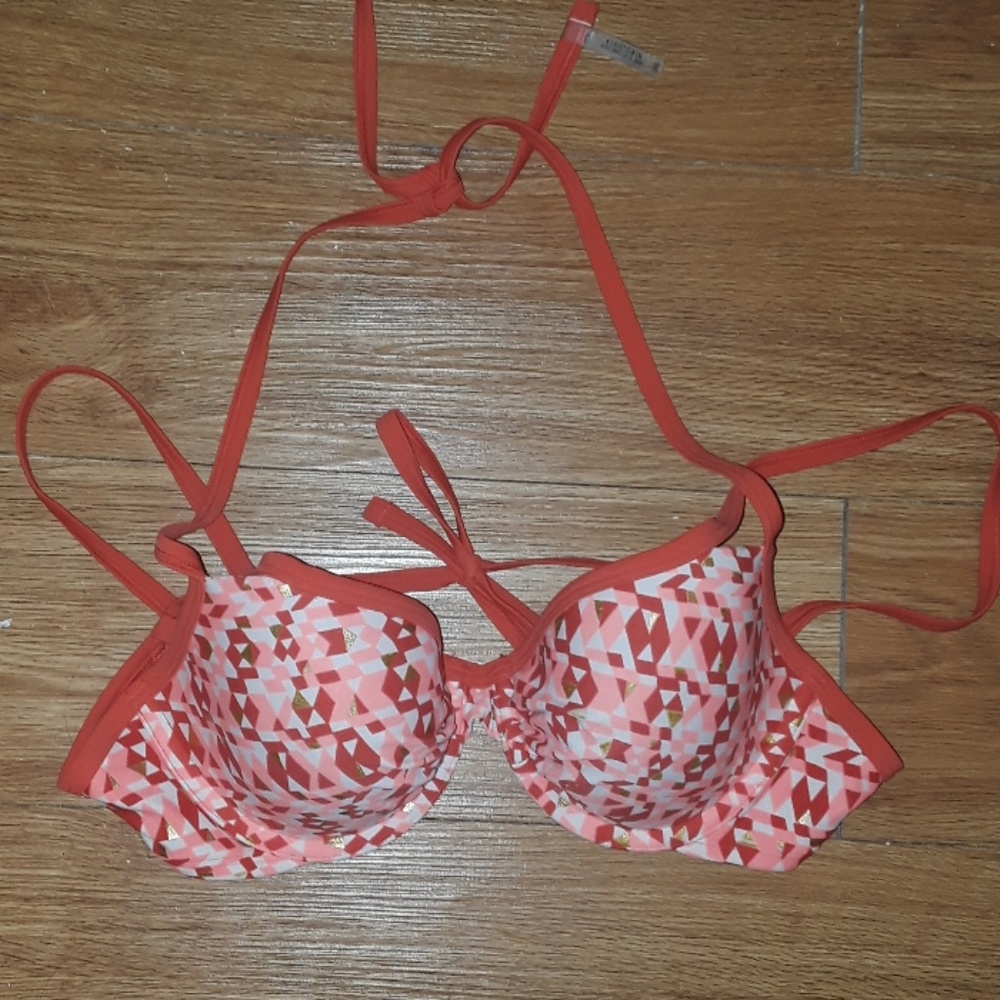 Aerie bikini top